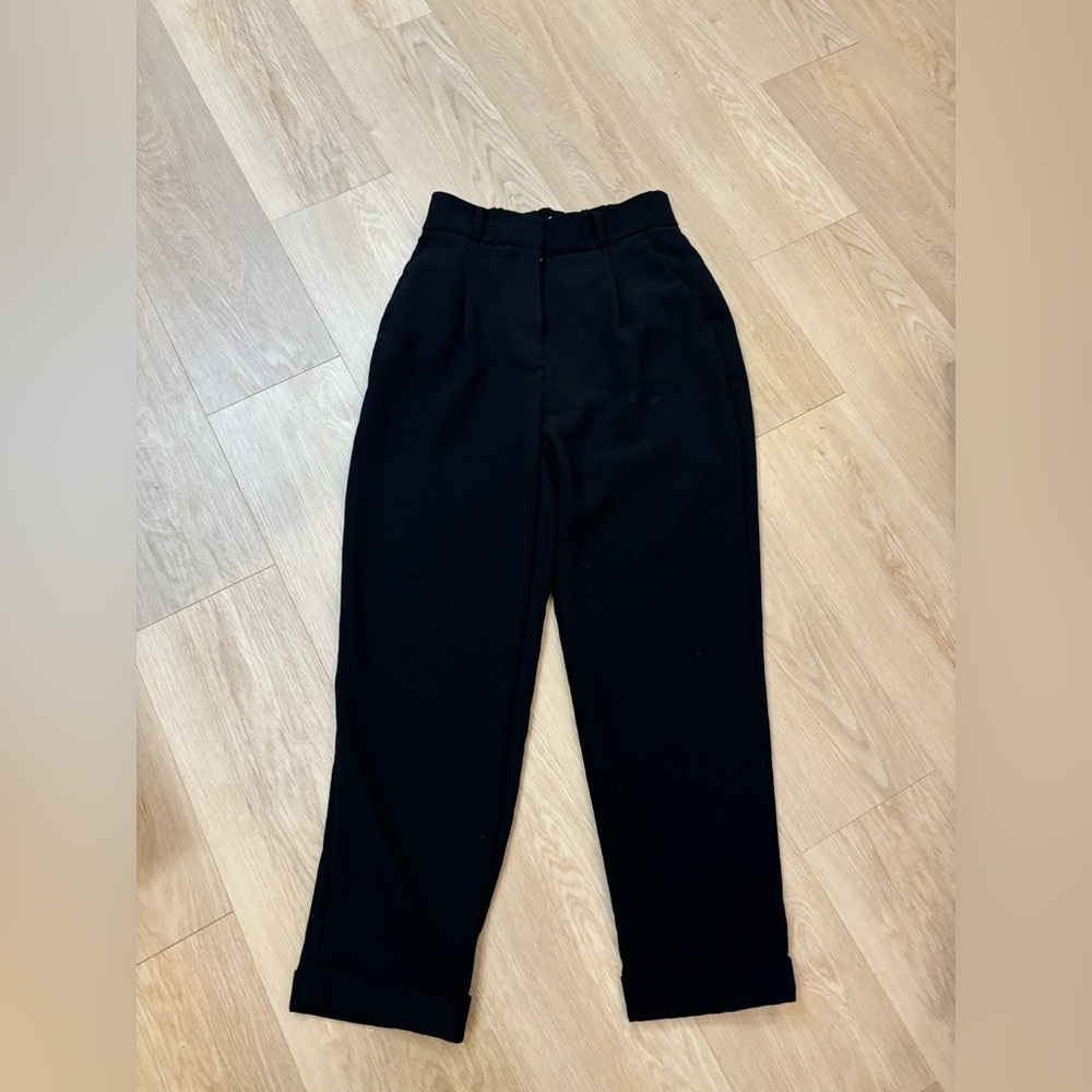 Aritzia Dashwood Pant